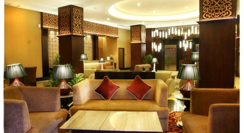 Aston Samarinda Hotel and Convention Center