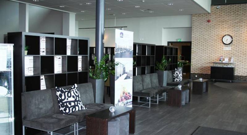 Best Western Oslo Airport Hotel