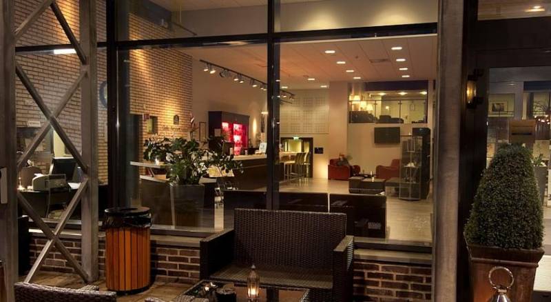 Best Western Oslo Airport Hotel