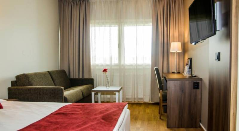 Best Western Oslo Airport Hotel