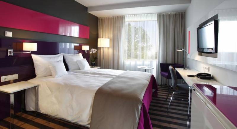 BEST WESTERN PREMIER Hotel Forum Katowice