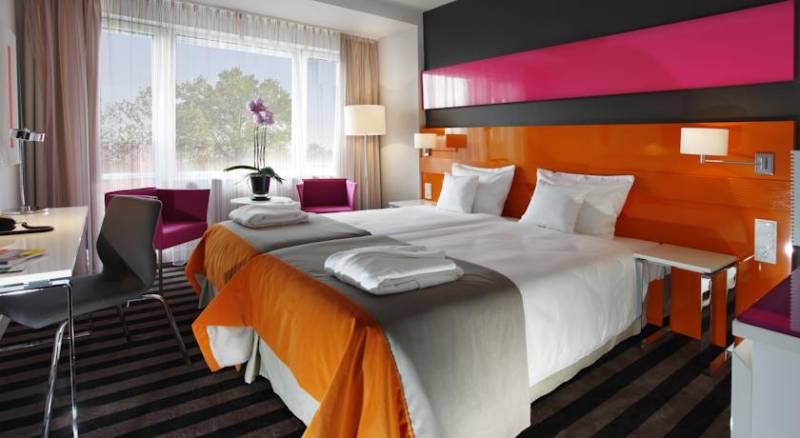 BEST WESTERN PREMIER Hotel Forum Katowice