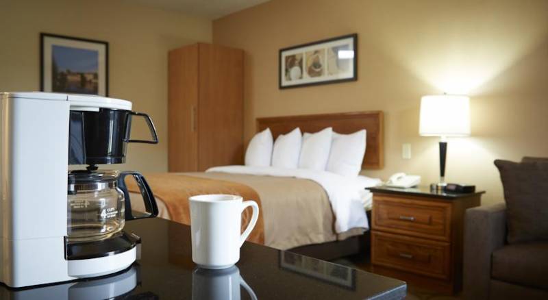 Comfort Inn Regina