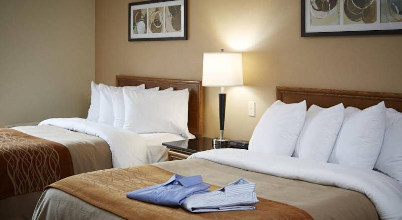 Comfort Inn Regina