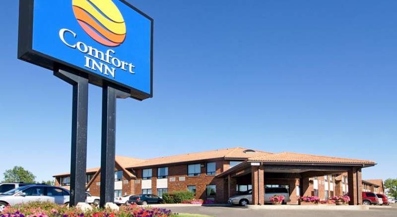 Comfort Inn Regina