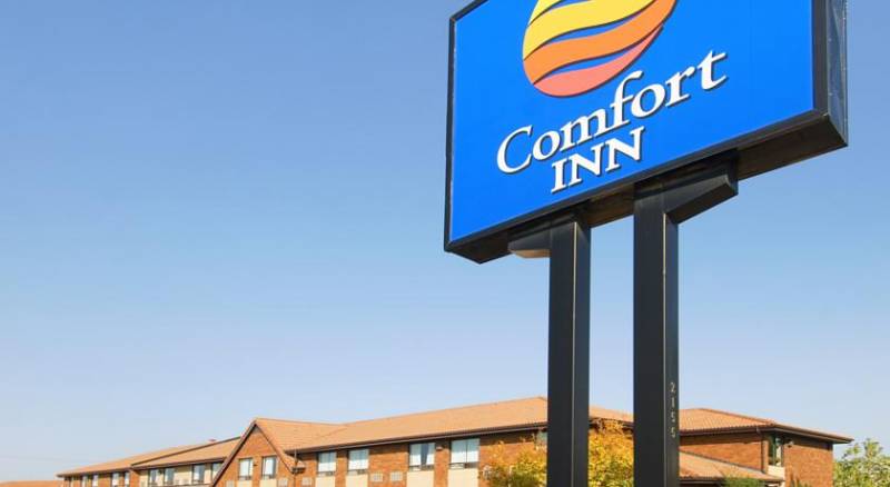 Comfort Inn Saskatoon