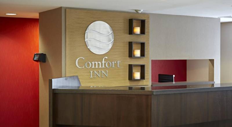 Comfort Inn Sudbury