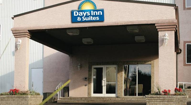 Days Inn & Suites - Yellowknife