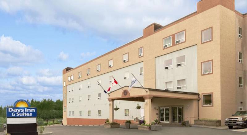 Days Inn & Suites - Yellowknife