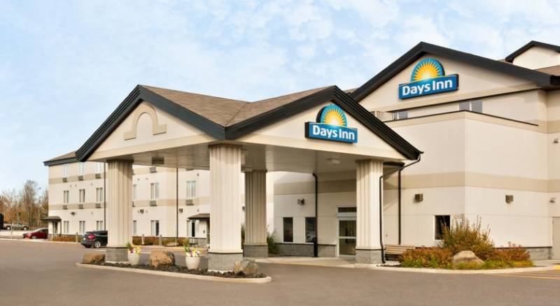 Days Inn Thunder Bay North