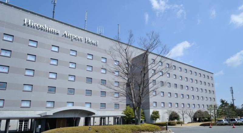 Hiroshima Airport Hotel