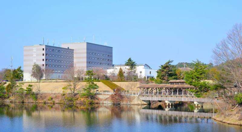 Hiroshima Airport Hotel