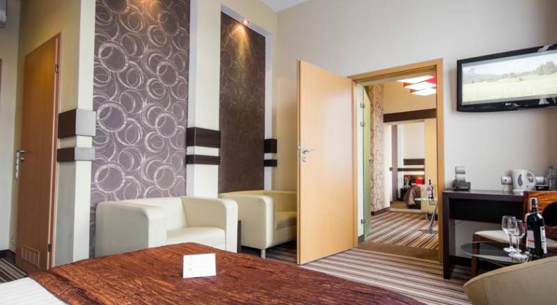 Hotel Diament Plaza Katowice