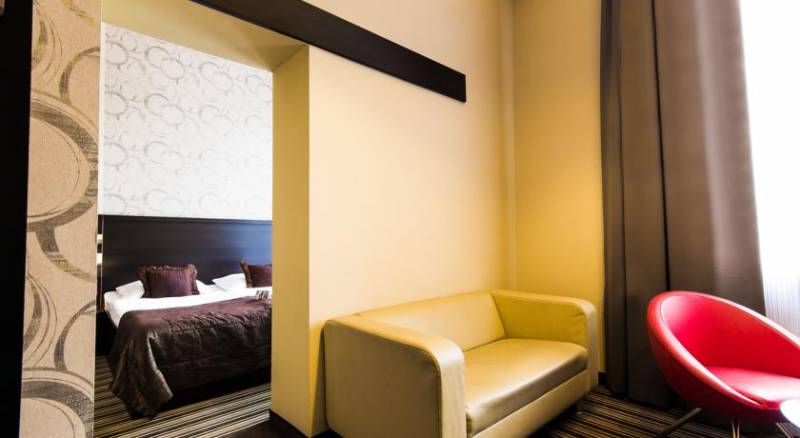 Hotel Diament Plaza Katowice