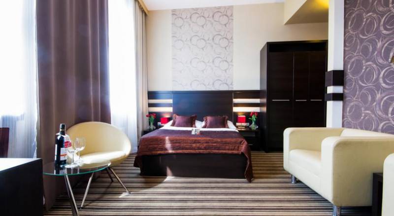 Hotel Diament Plaza Katowice