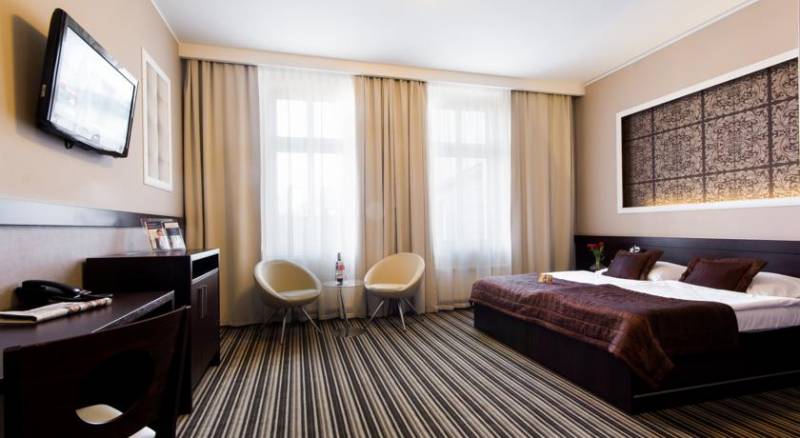 Hotel Diament Plaza Katowice