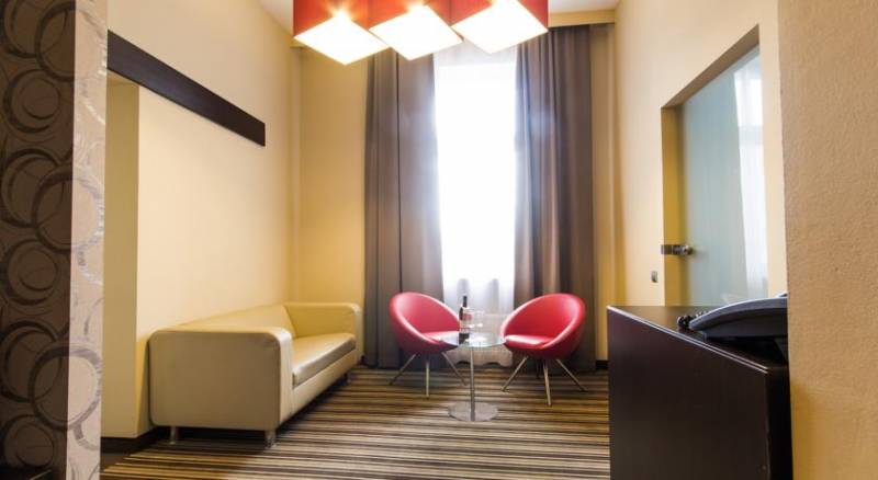 Hotel Diament Plaza Katowice