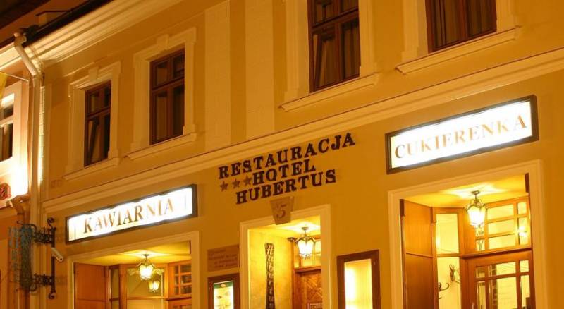 Hotel Hubertus Rzeszów