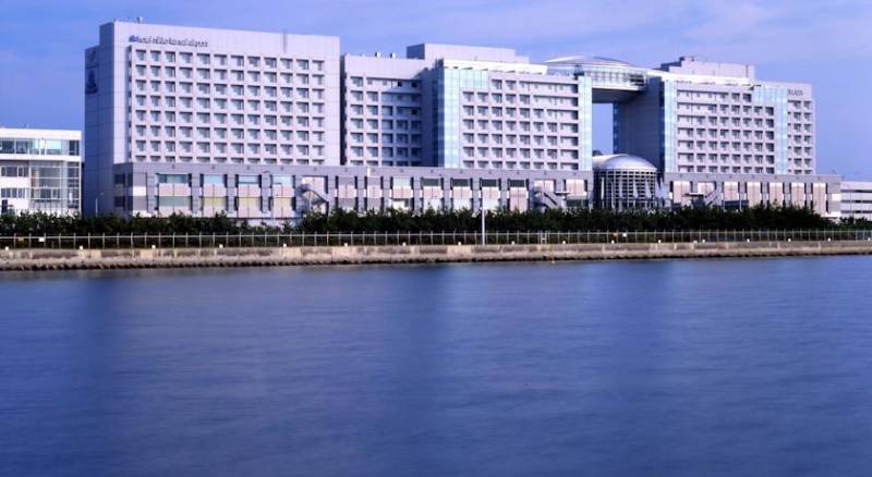 Hotel Nikko Kansai Airport