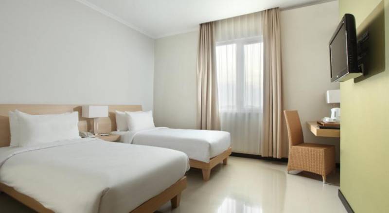 Hotel Santika Bengkulu