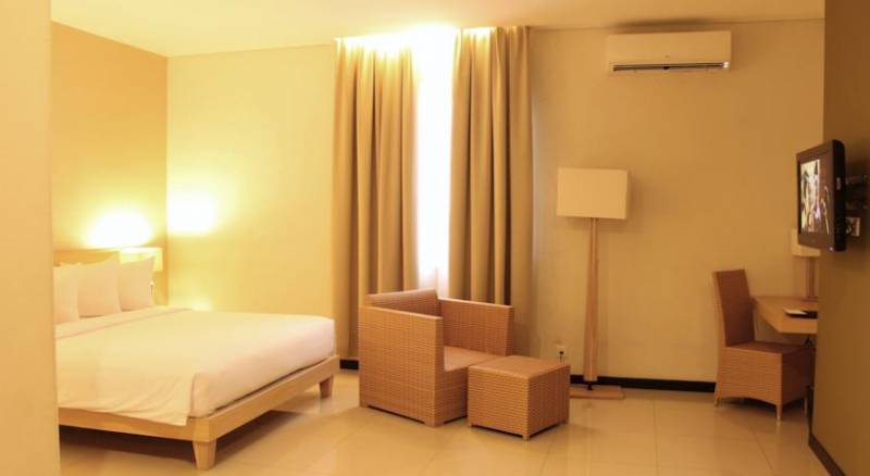 Hotel Santika Bengkulu