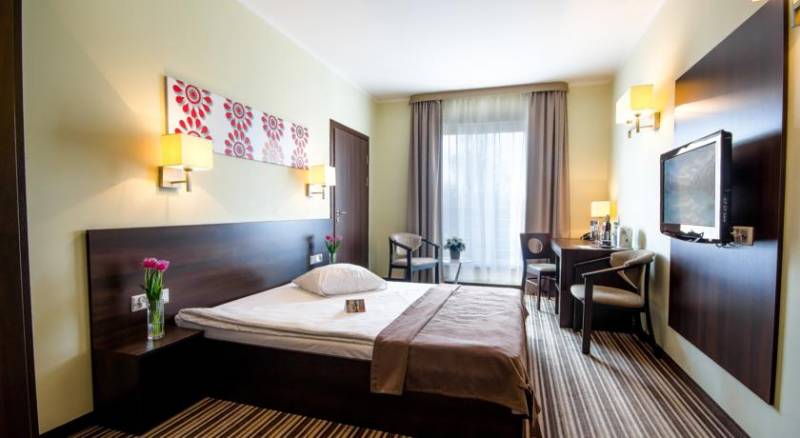 Park Hotel Diament Katowice