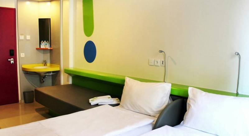 POP! Hotel Airport Jakarta