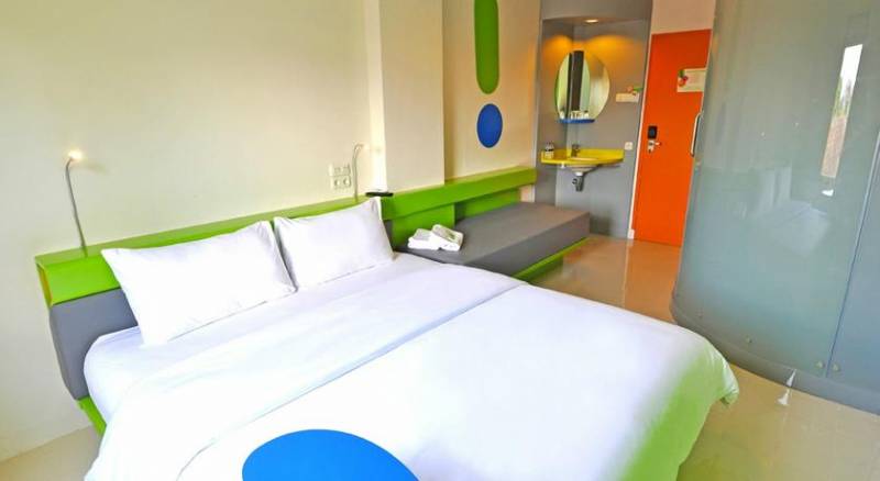 POP! Hotel Airport Jakarta