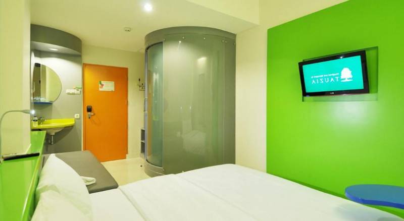 POP! Hotel Airport Jakarta