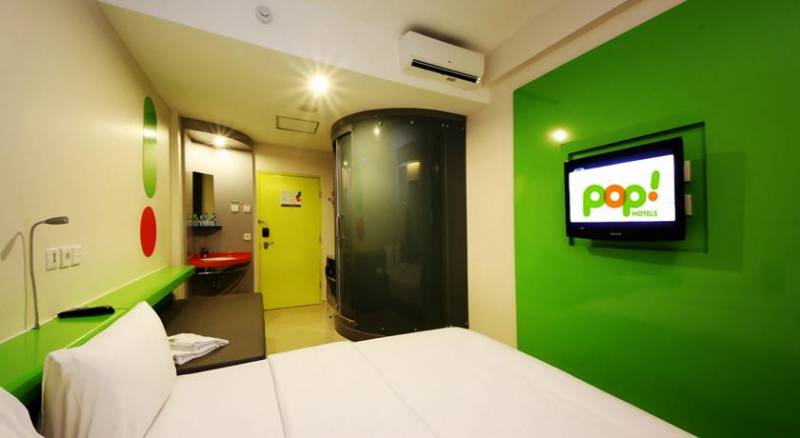 POP! Hotel Airport Jakarta