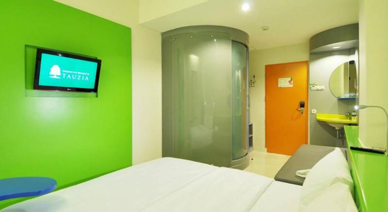 POP! Hotel Airport Jakarta