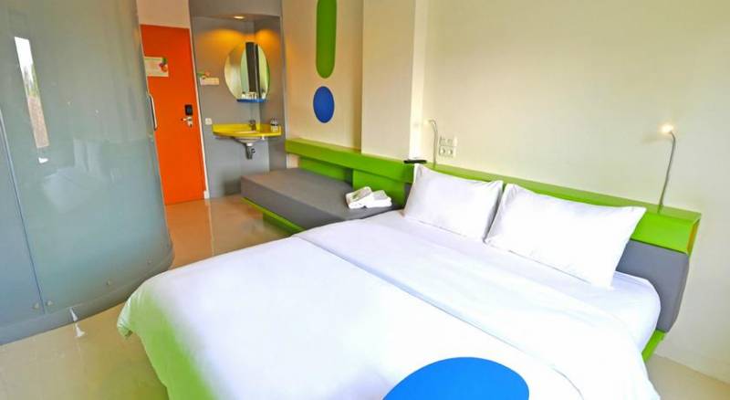 POP! Hotel Airport Jakarta