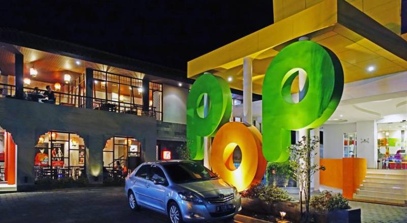 POP! Hotel Tanjung Karang