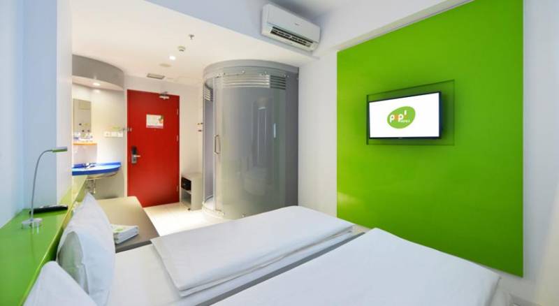 POP! Hotel Tanjung Karang