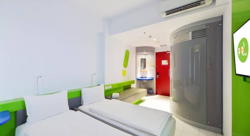 POP! Hotel Tanjung Karang