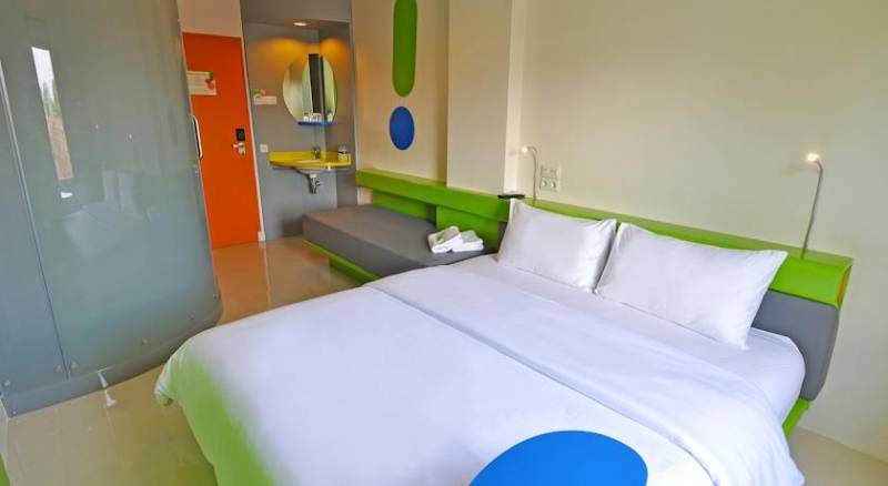 POP! Hotel Tanjung Karang