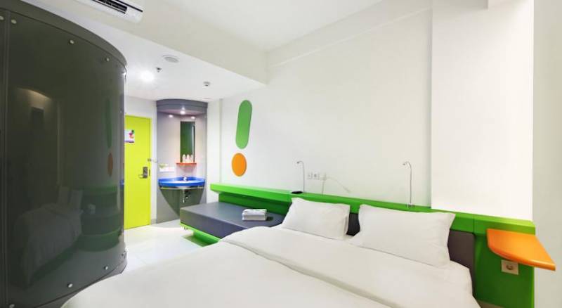 POP! Hotel Tanjung Karang