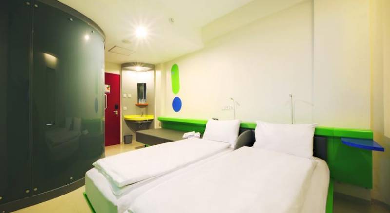 POP! Hotel Tanjung Karang