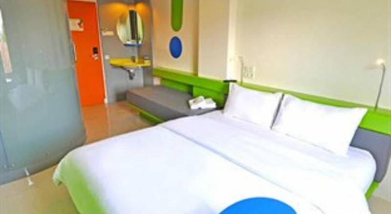 POP! Hotel Tanjung Karang