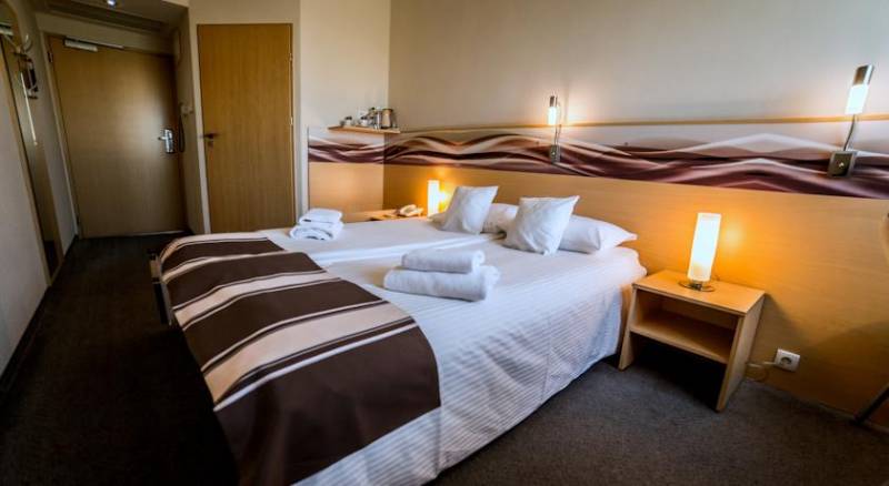 Quality Silesian Hotel