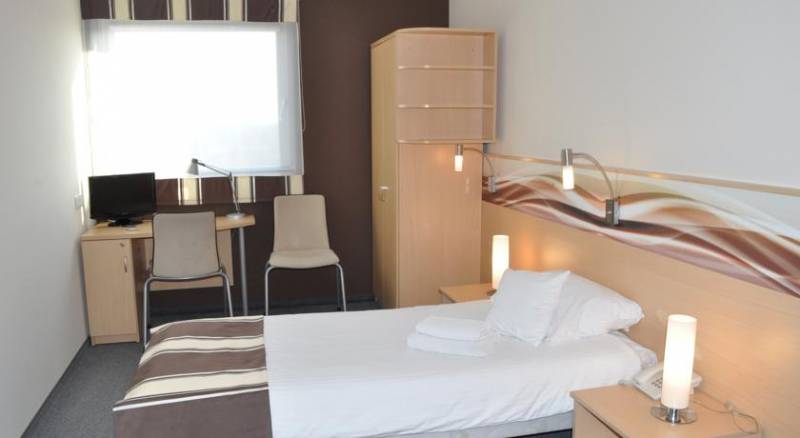 Quality Silesian Hotel