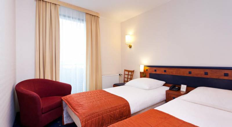 Qubus Hotel Zielona Góra