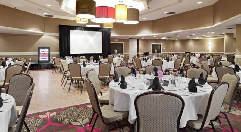 Radisson Saskatoon