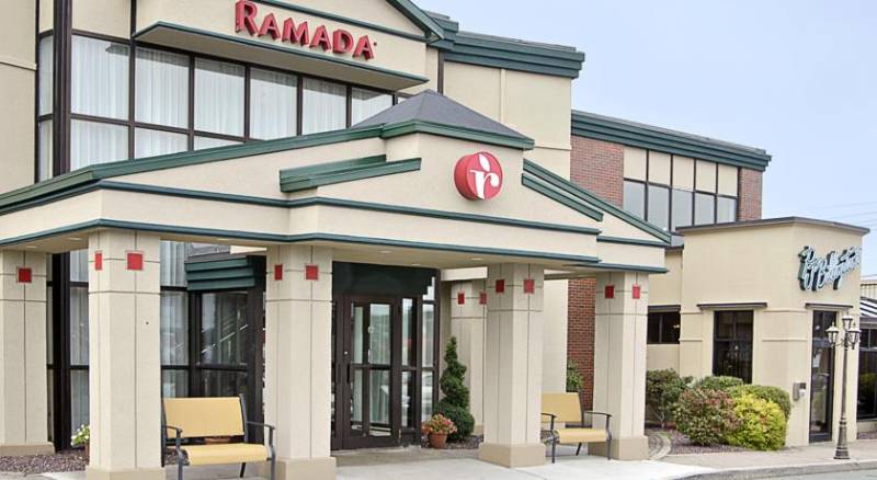 Ramada St. John's