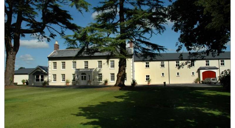 Roganstown Hotel & Country Club