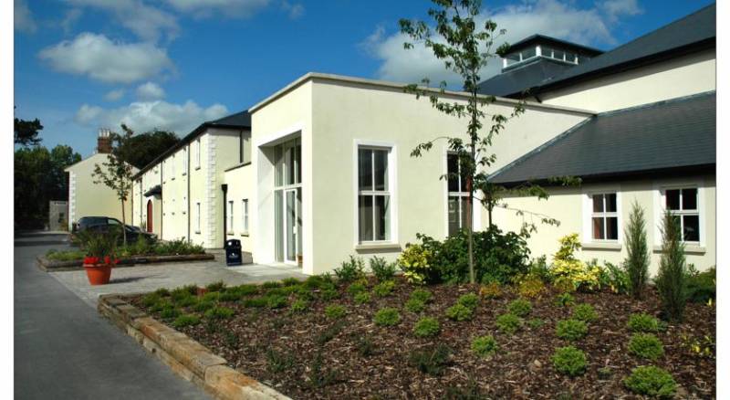 Roganstown Hotel & Country Club