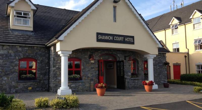 Shannon Court Hotel
