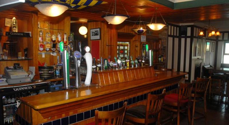 Shannon Court Hotel
