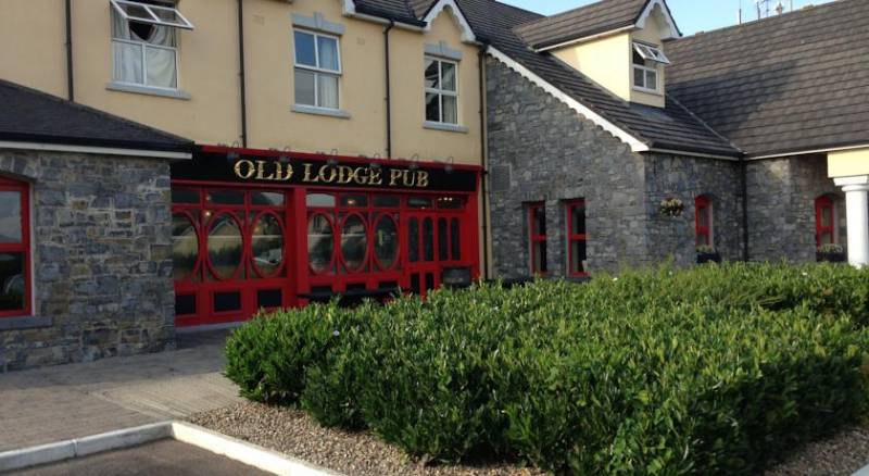 Shannon Court Hotel