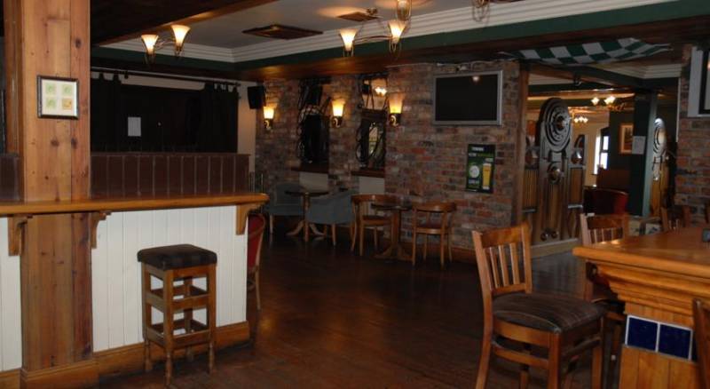 Shannon Court Hotel